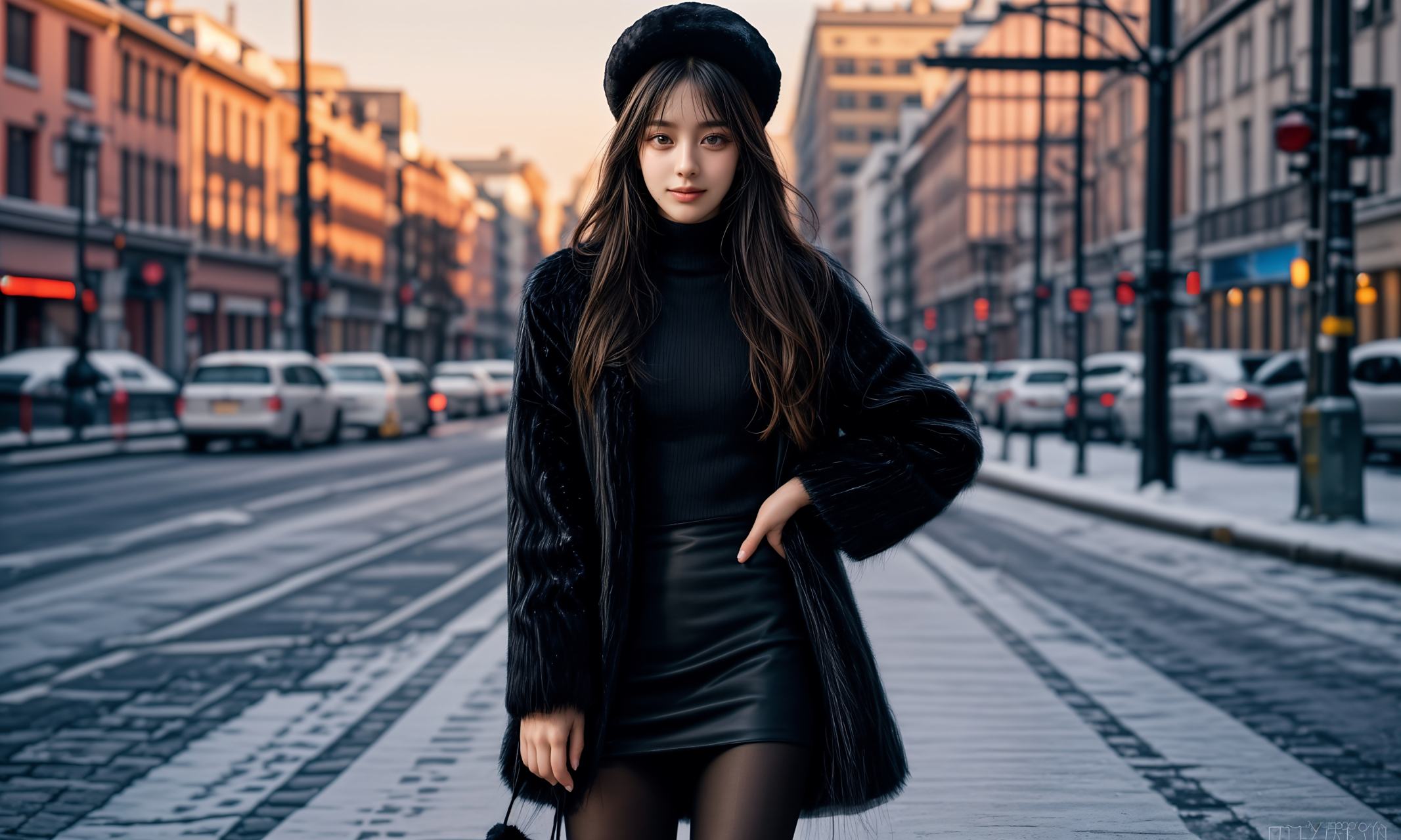 习言道｜走出一条中国特色城市现代化新路子